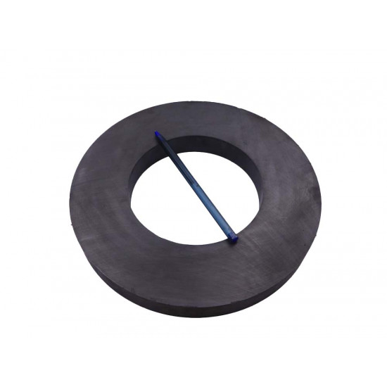 Anel de Ferrite Ø225 x Ø122 x 25 mm